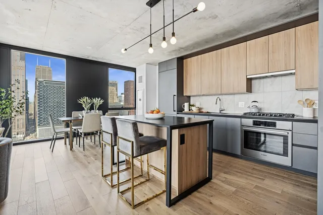 $755,000 | 234 West Polk Street, Unit 2802, Chicago, IL 60605