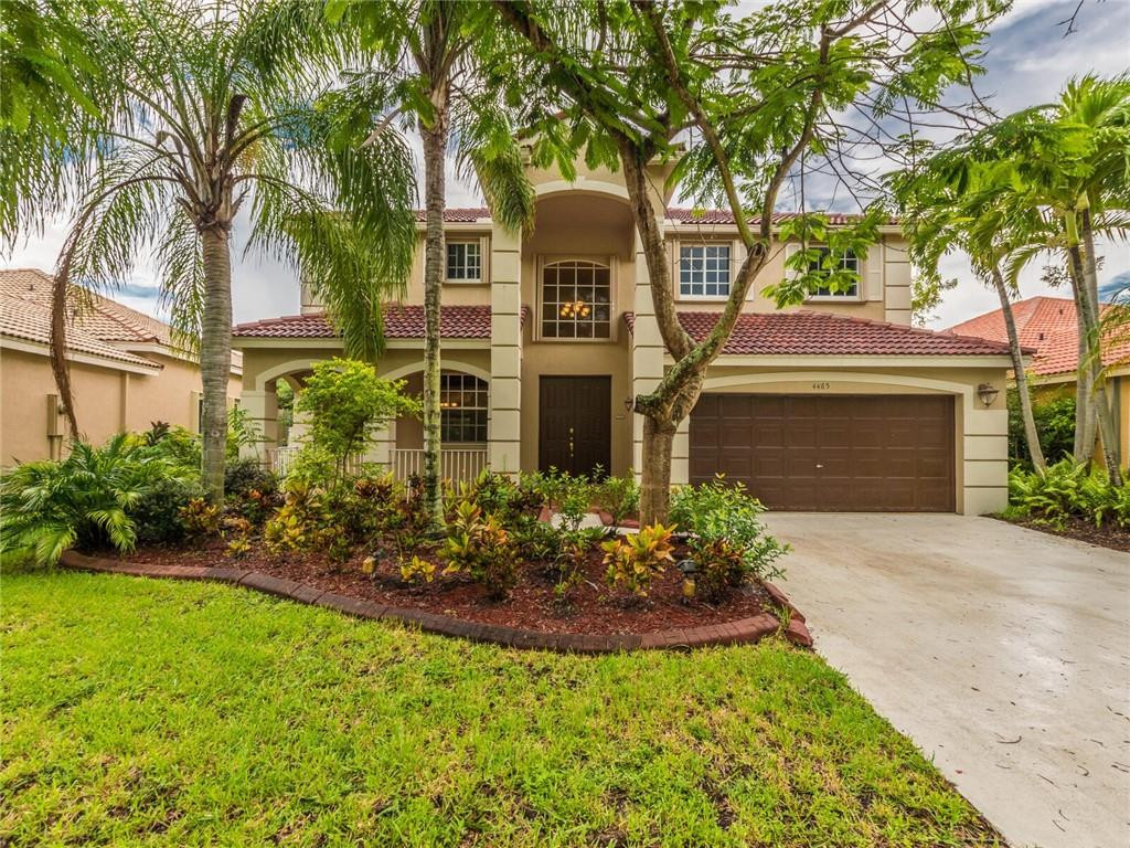 4465 Fox Ridge Drive Weston, FL 33331 - Photo 1 of 66 Photo 1