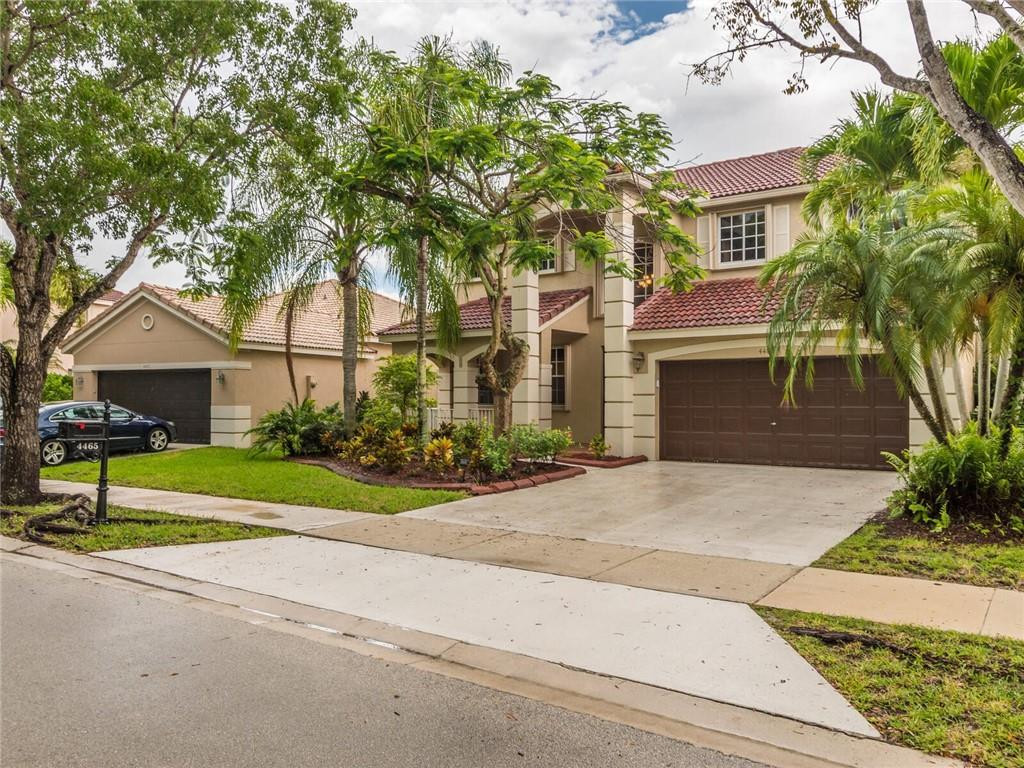 4465 Fox Ridge Drive Weston, FL 33331 - Photo 2 of 66 Photo 2