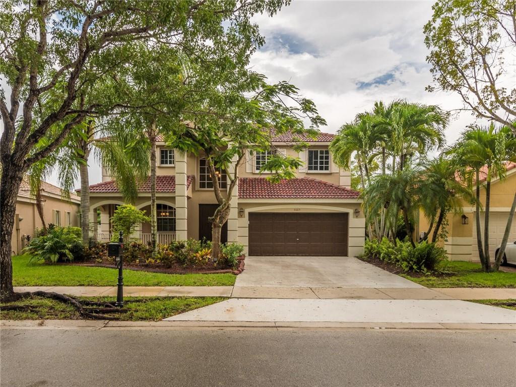 4465 Fox Ridge Drive Weston, FL 33331 - Photo 3 of 66 Photo 3