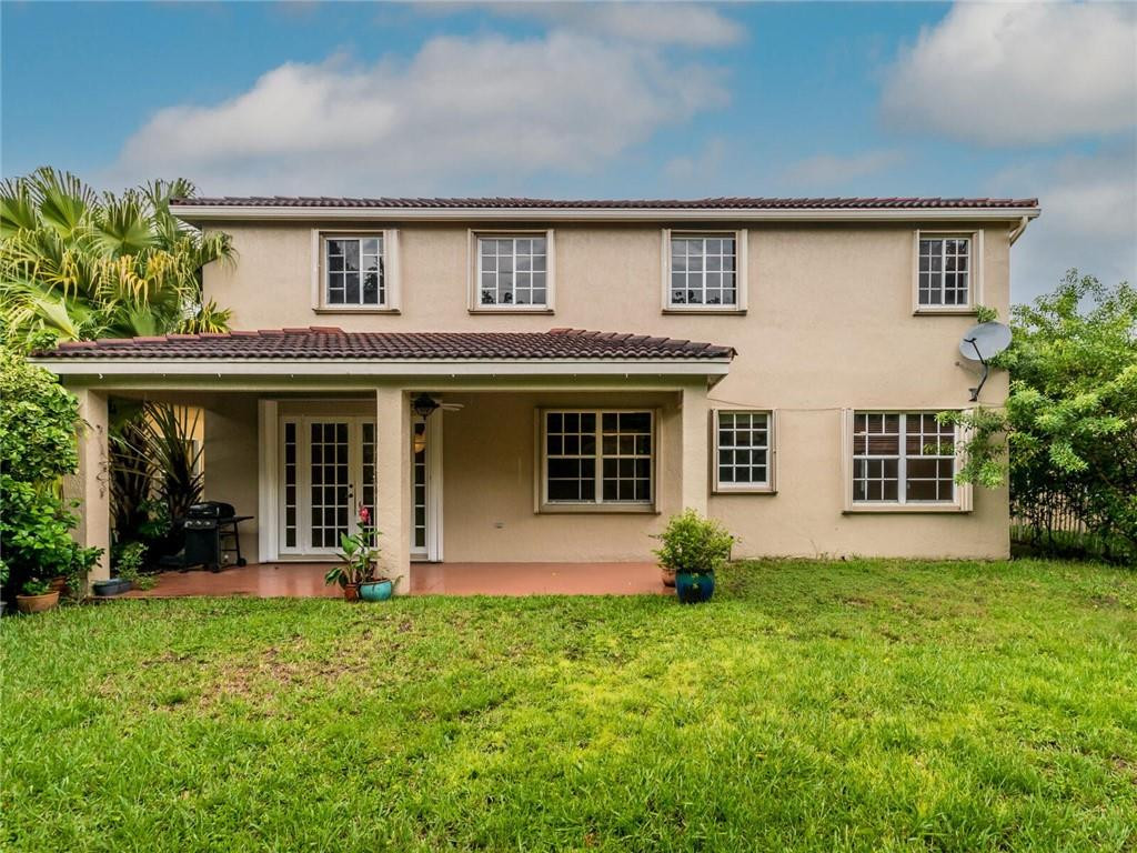 4465 Fox Ridge Drive Weston, FL 33331 - Photo 63 of 66 Photo 63