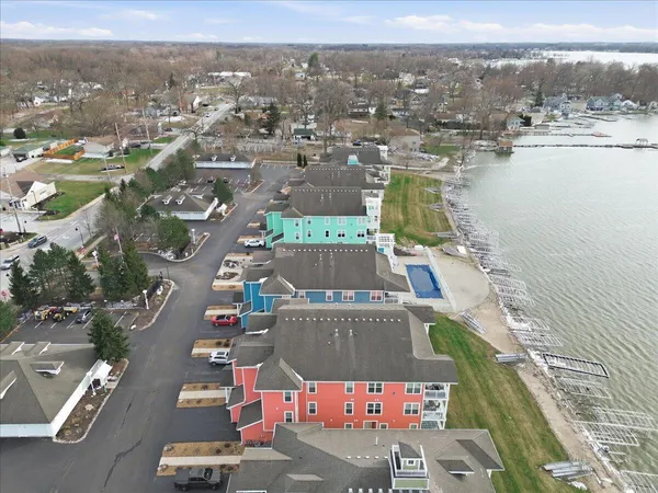 a view of balcony and patio