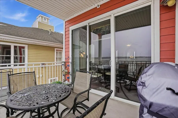 $585,000 | 13244 East Lakeshore Drive, Unit B202, Cedar Lake, IN 46303