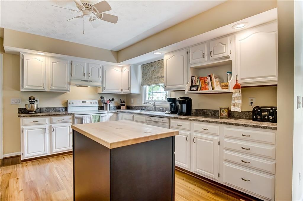 1116 Ryan Road Springfield, OH 45503 - Photo 16 of 47