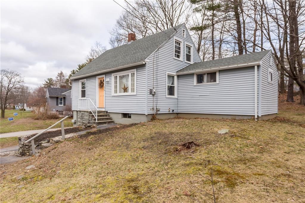 26 Shapleigh Road Kittery, ME 03904 - Photo 1 of 23 Photo