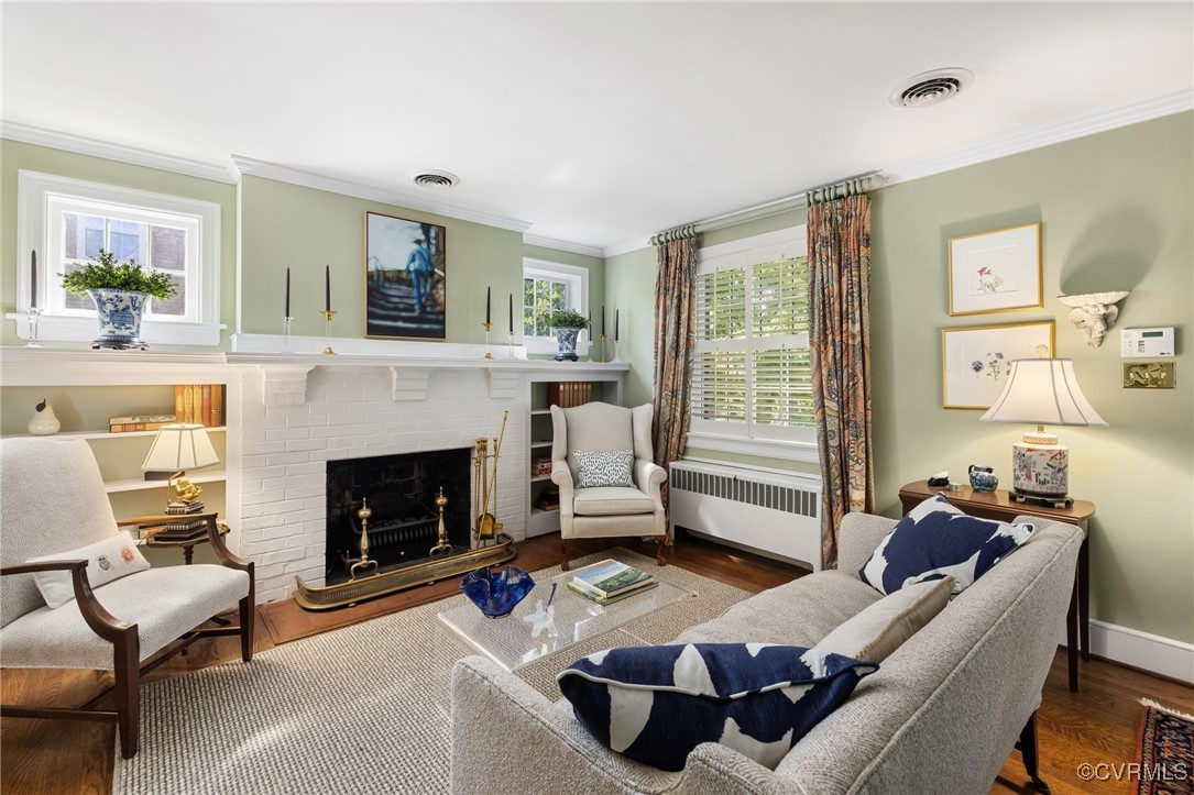 1212 Whitby Road Richmond, VA 23227 - Photo 11 of 49 Gallery Image 11