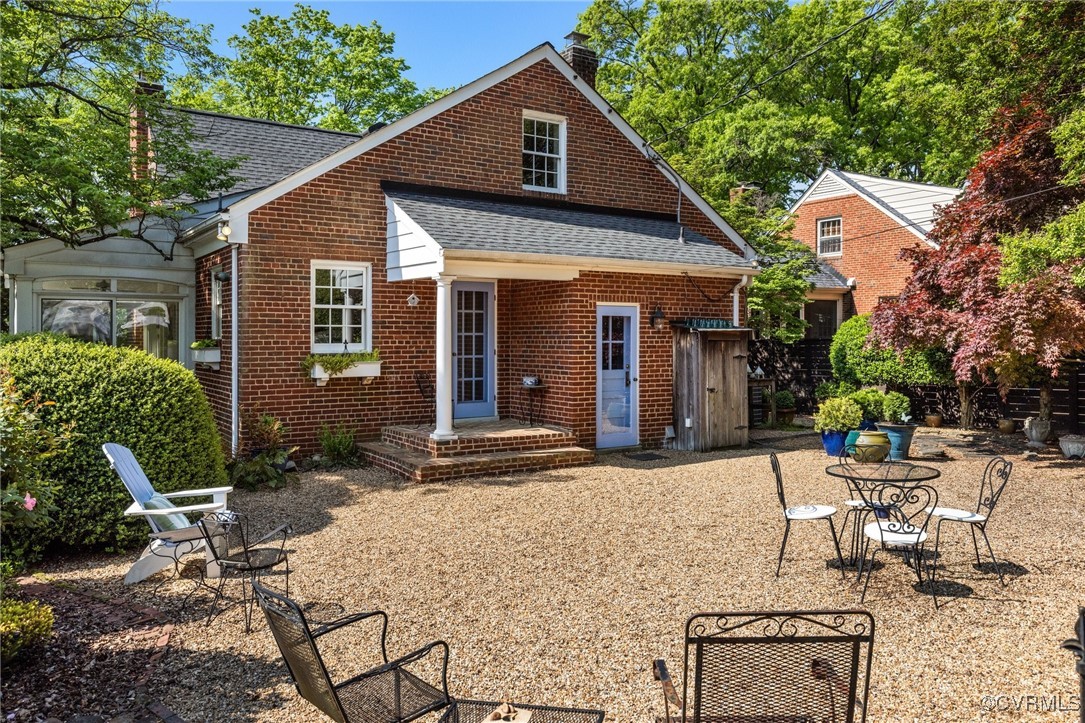 1212 Whitby Road Richmond, VA 23227 - Photo 36 of 49 Gallery Image 36