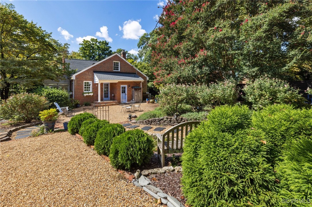 1212 Whitby Road Richmond, VA 23227 - Photo 43 of 49 Gallery Image 43