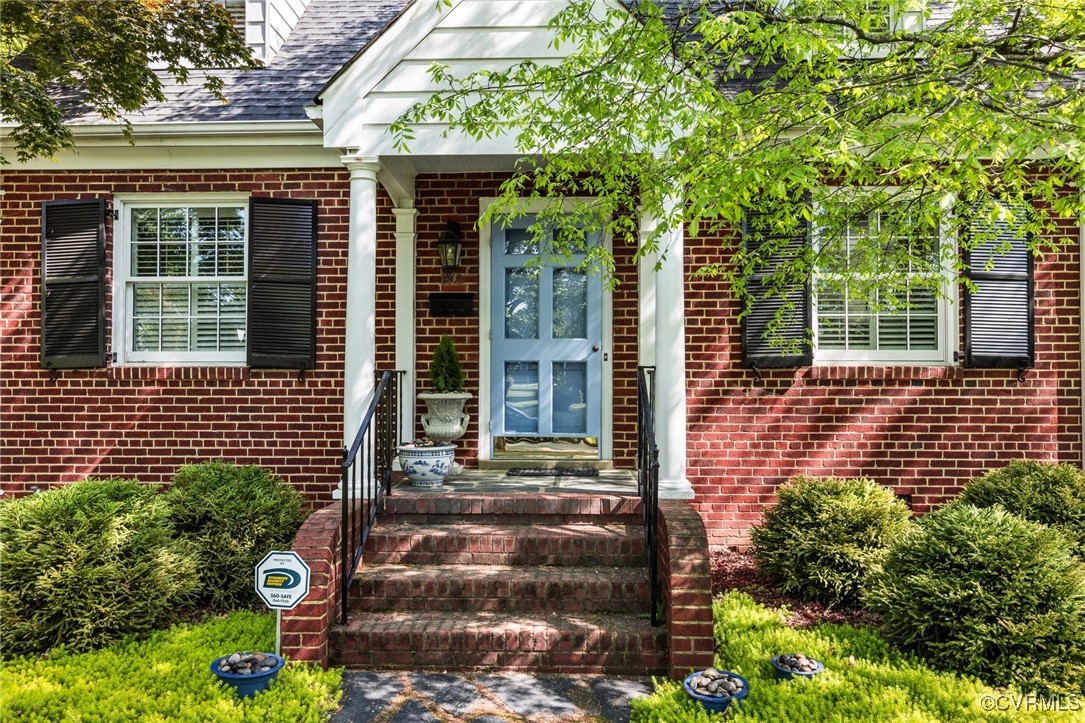 1212 Whitby Road Richmond, VA 23227 - Photo 9 of 49 Gallery Image 9