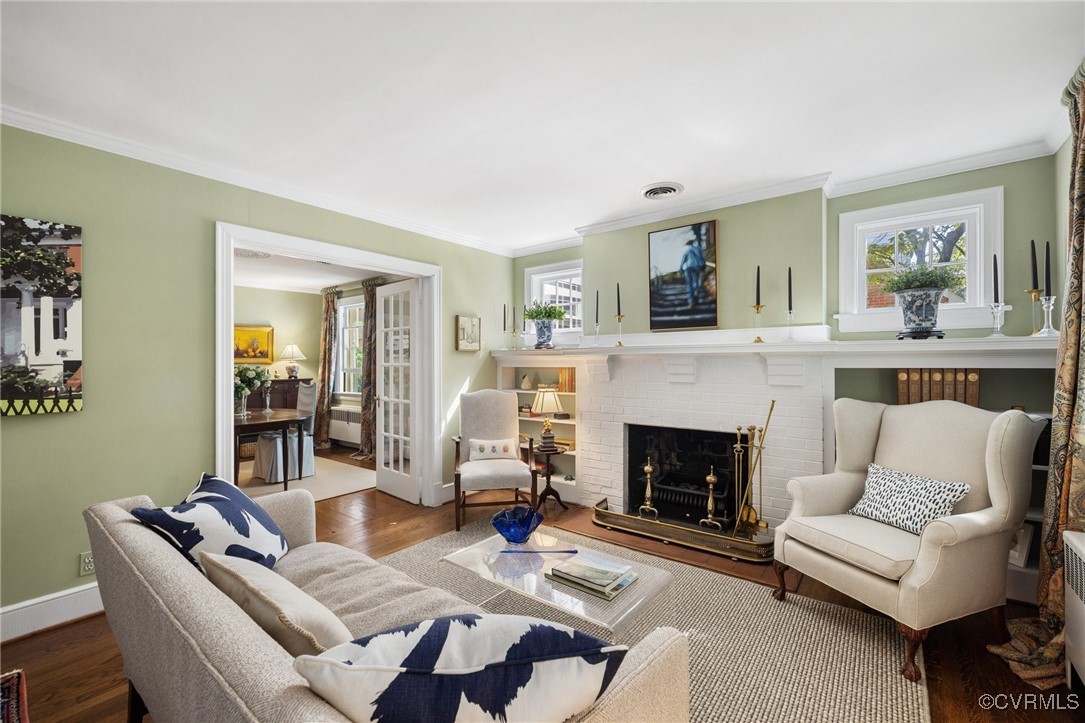 1212 Whitby Road Richmond, VA 23227 - Photo 10 of 49 Gallery Image 10