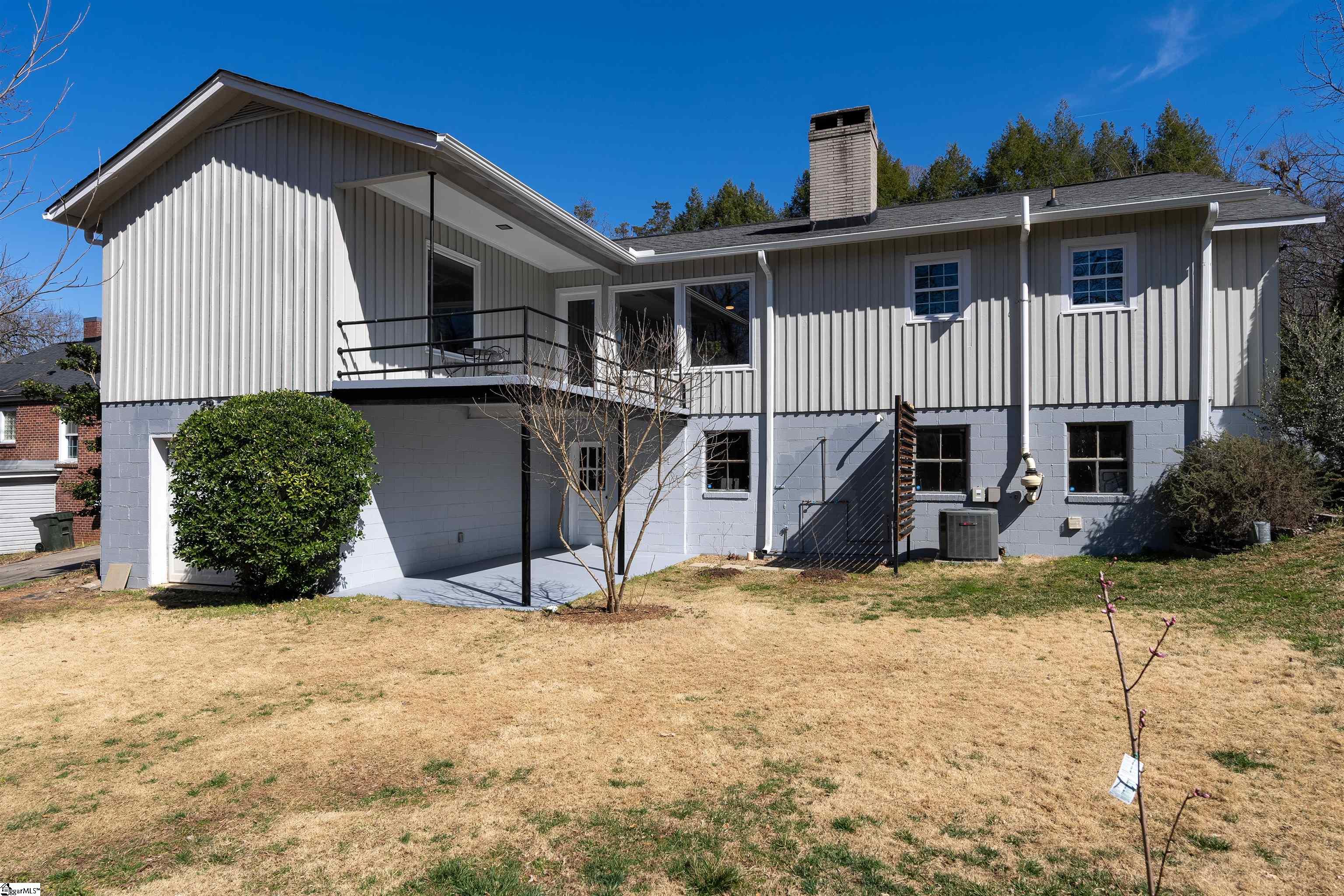 205 Pine Street Extension Greer, SC 29651 - Photo 29 of 42