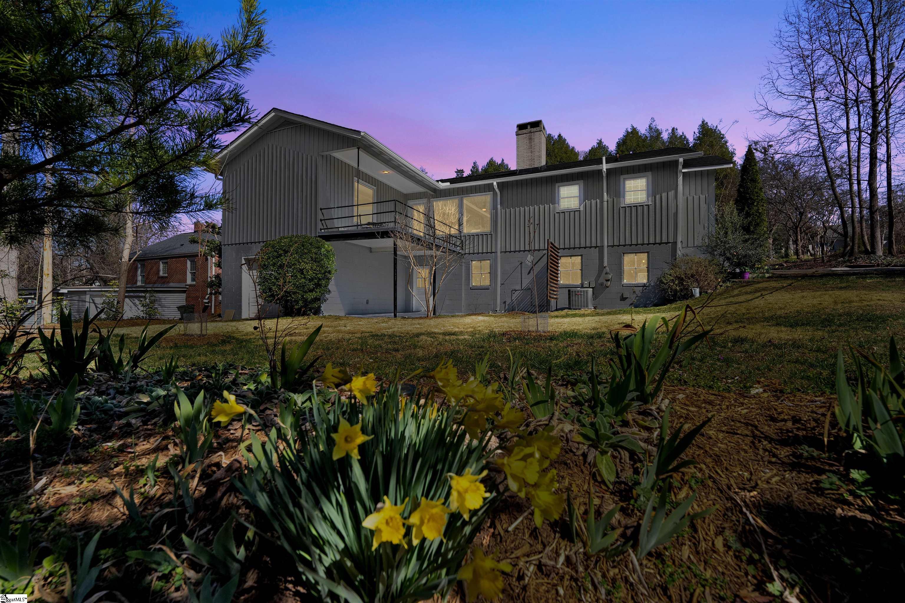 205 Pine Street Extension Greer, SC 29651 - Photo 30 of 42