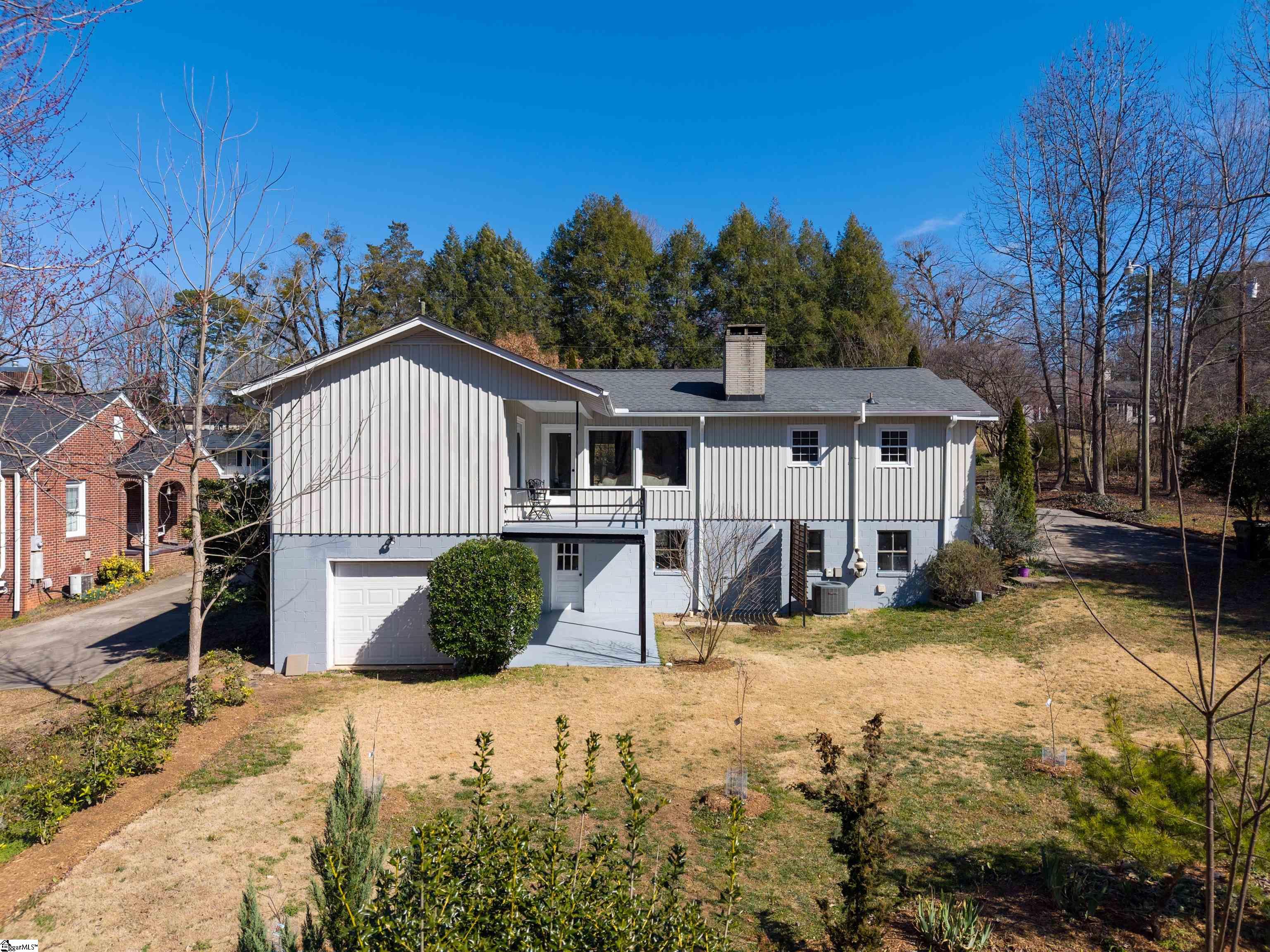 205 Pine Street Extension Greer, SC 29651 - Photo 33 of 42