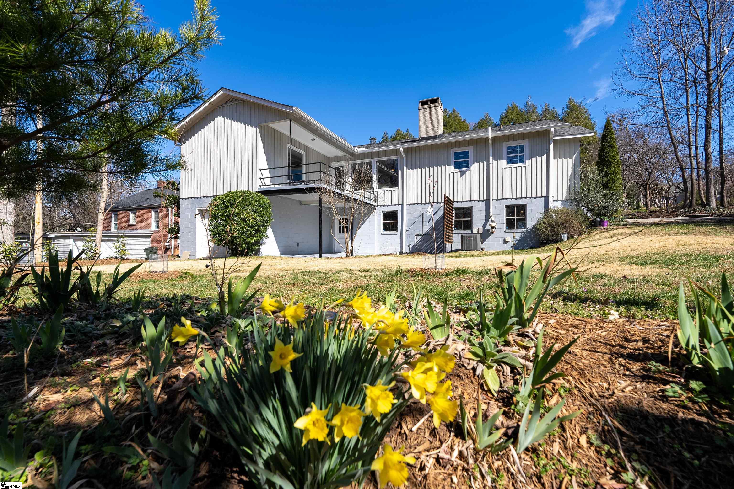 205 Pine Street Extension Greer, SC 29651 - Photo 34 of 42