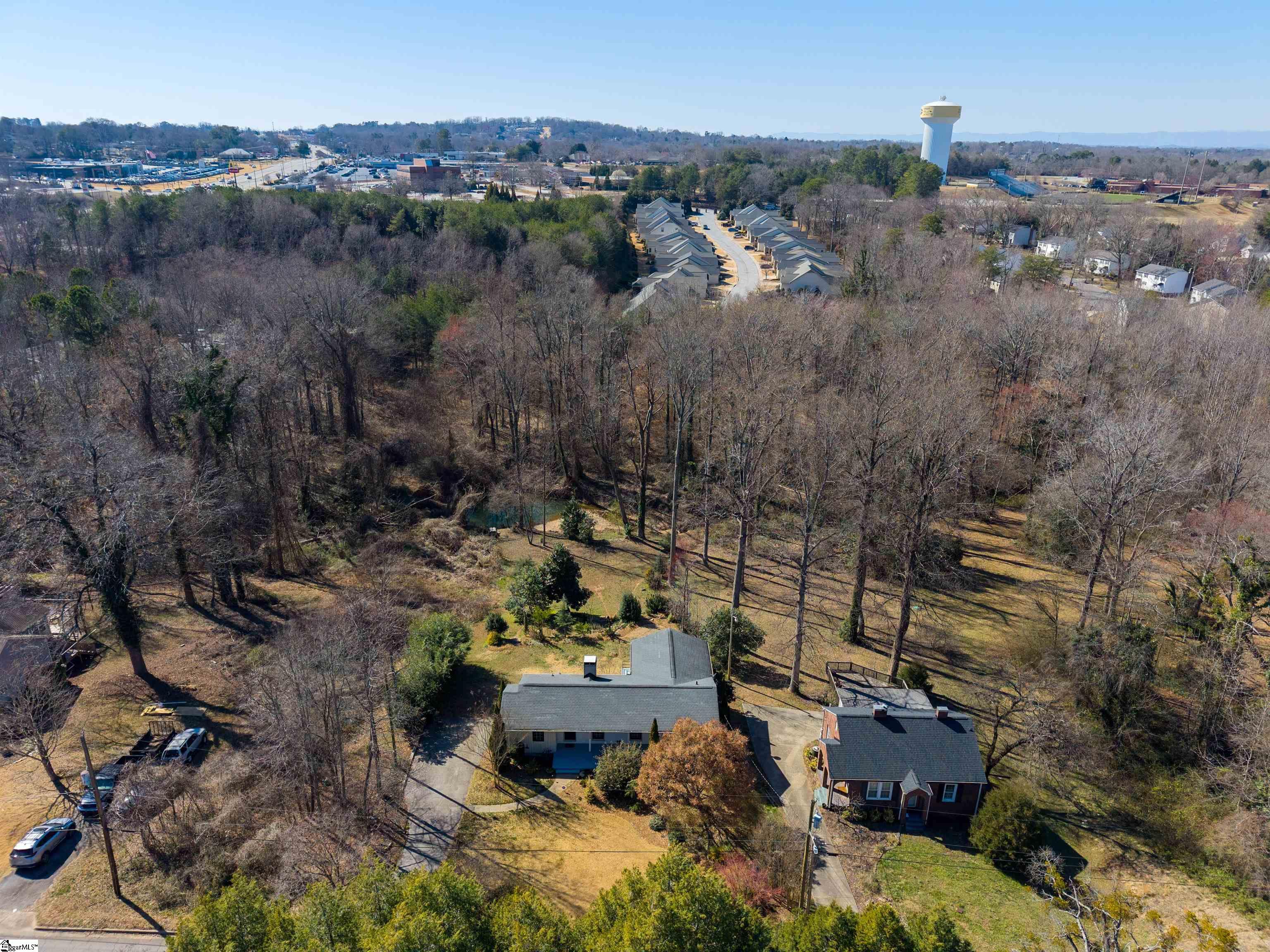 205 Pine Street Extension Greer, SC 29651 - Photo 40 of 42