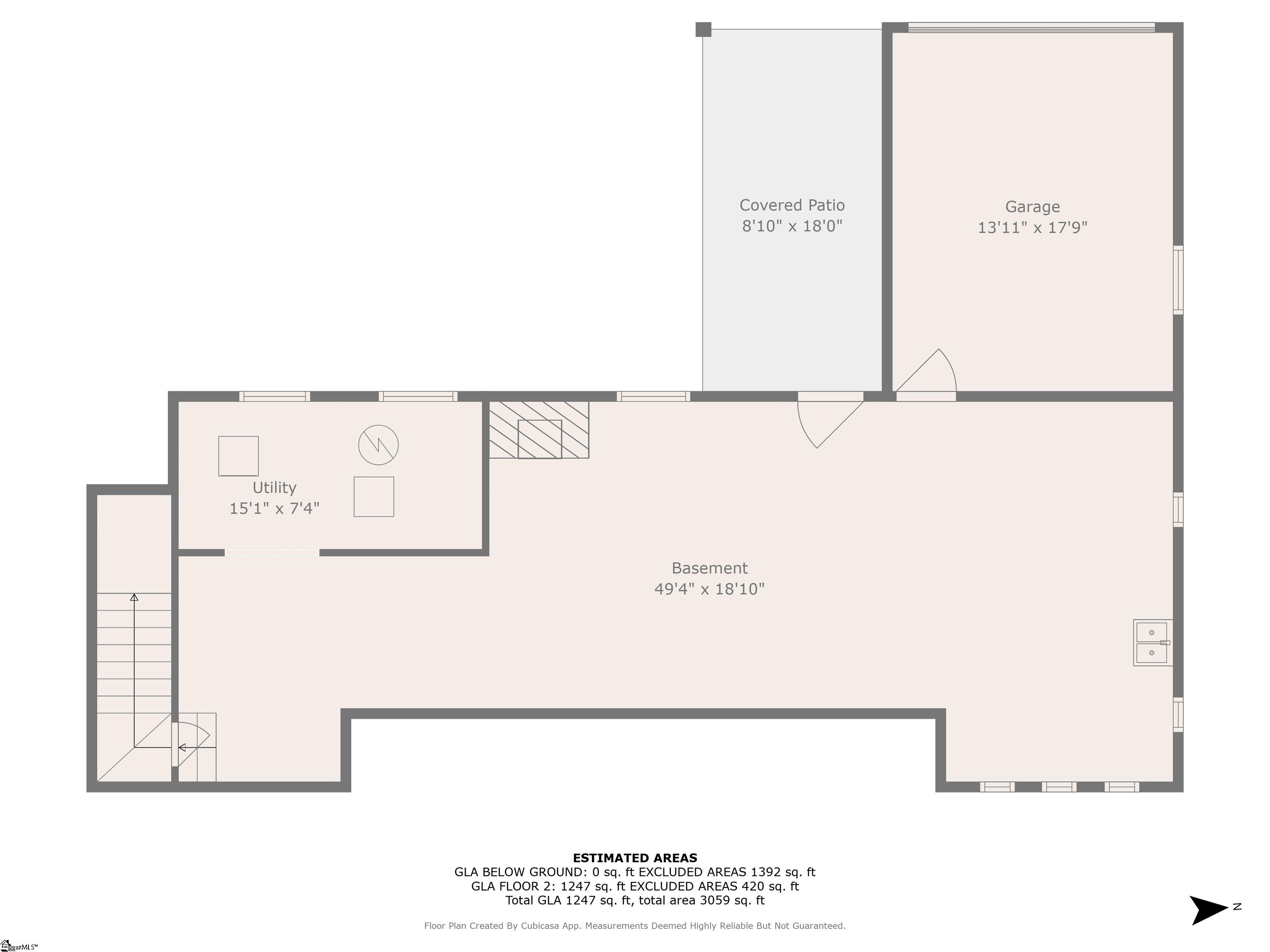205 Pine Street Extension Greer, SC 29651 - Photo 41 of 42