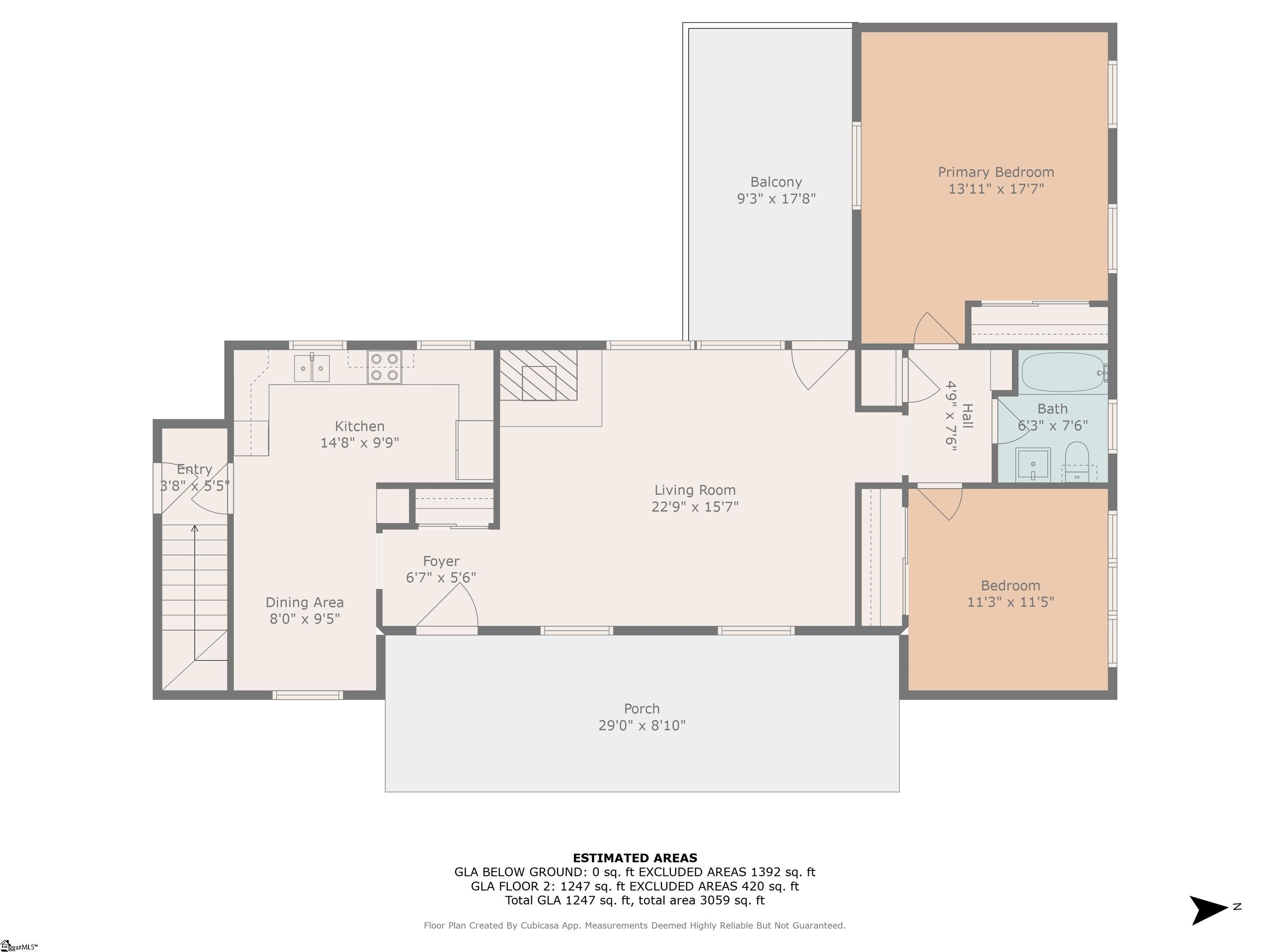 205 Pine Street Extension Greer, SC 29651 - Photo 42 of 42