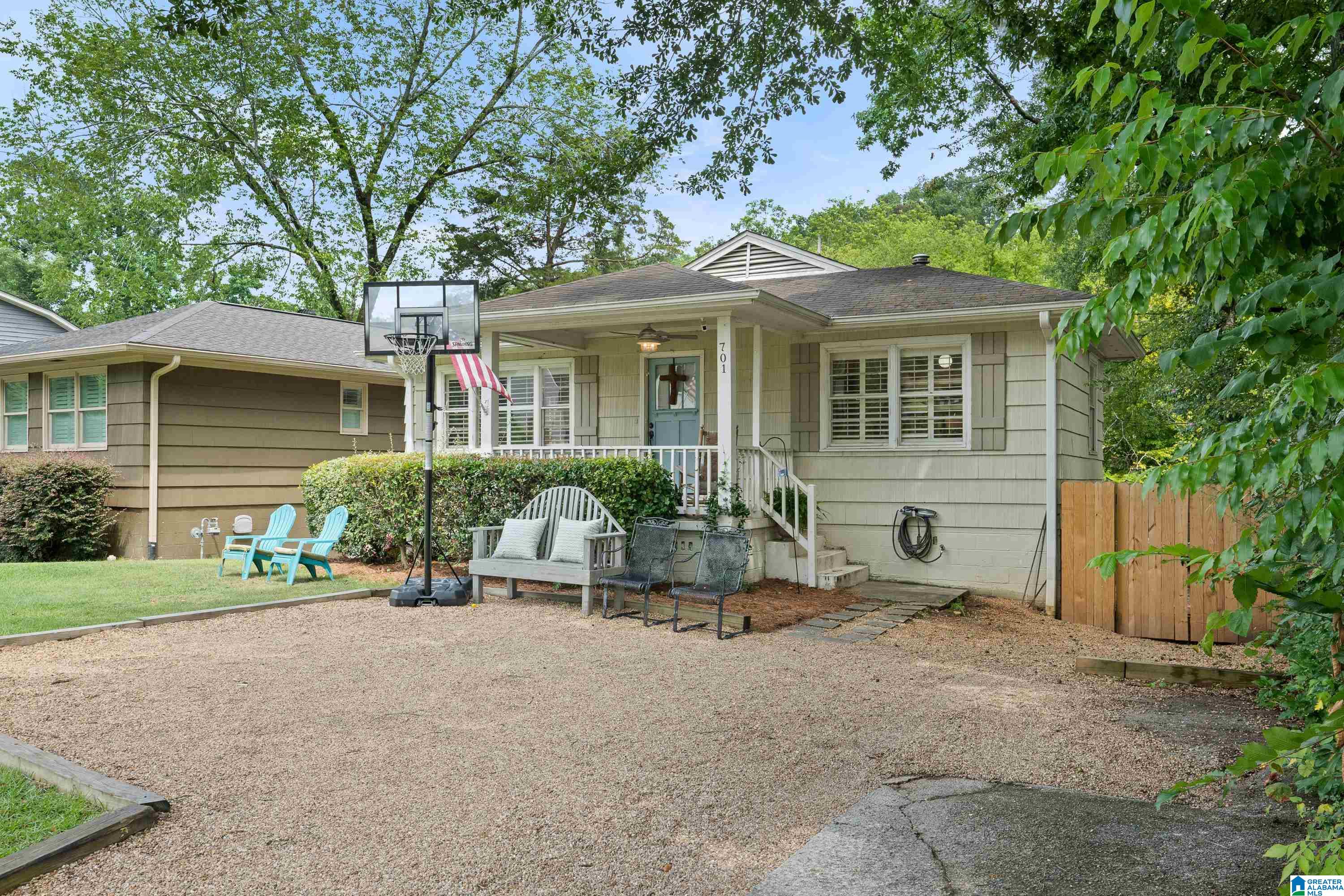 701 Broadway Street Birmingham, AL 35209 - Photo 1 of 32