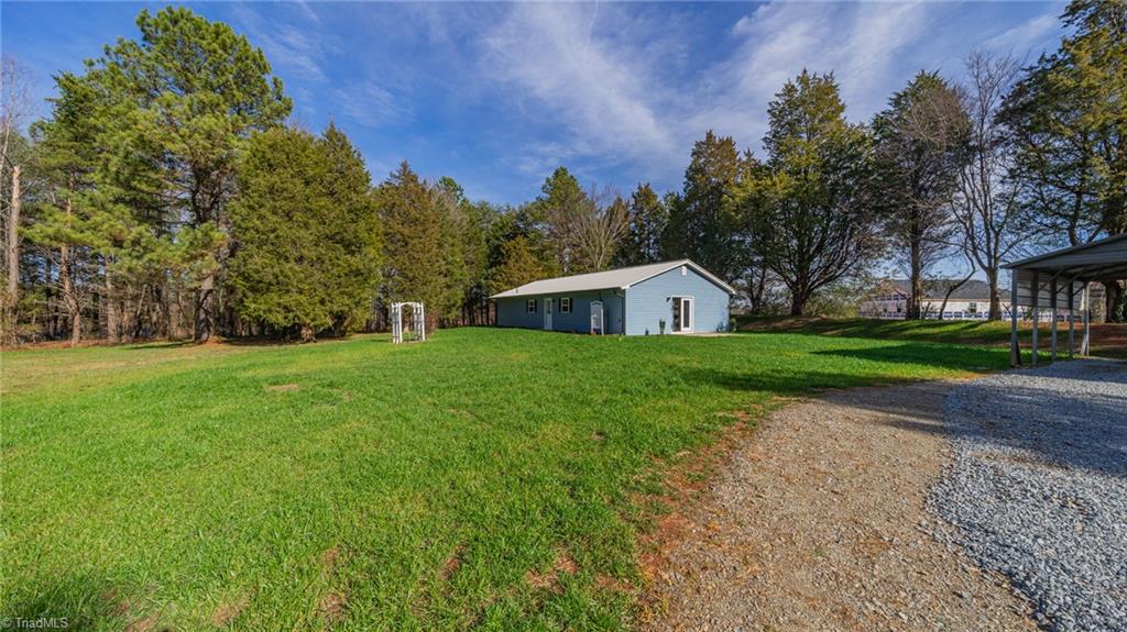 204 Webb Road Lexington, NC 27295 - Photo 1 of 16 Gallery Image 1