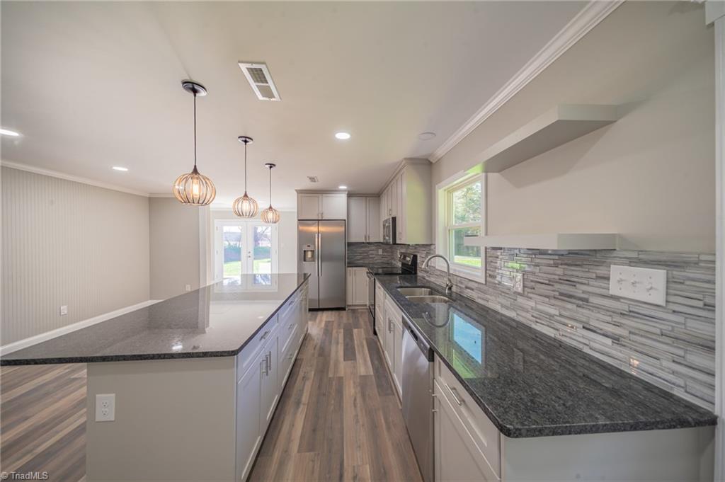 204 Webb Road Lexington, NC 27295 - Photo 6 of 16 Gallery Image 6