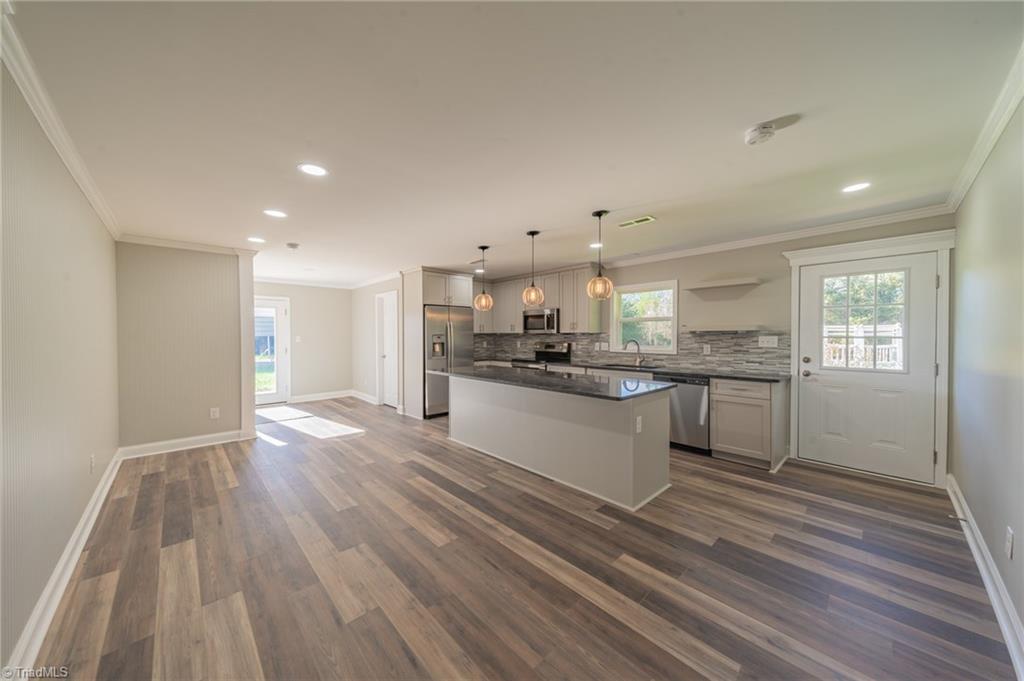 204 Webb Road Lexington, NC 27295 - Photo 7 of 16 Gallery Image 7