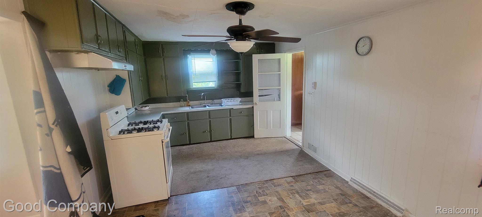 3150 Swaffer Road Millington, MI 48746 - Photo 20 of 54 Kitchen