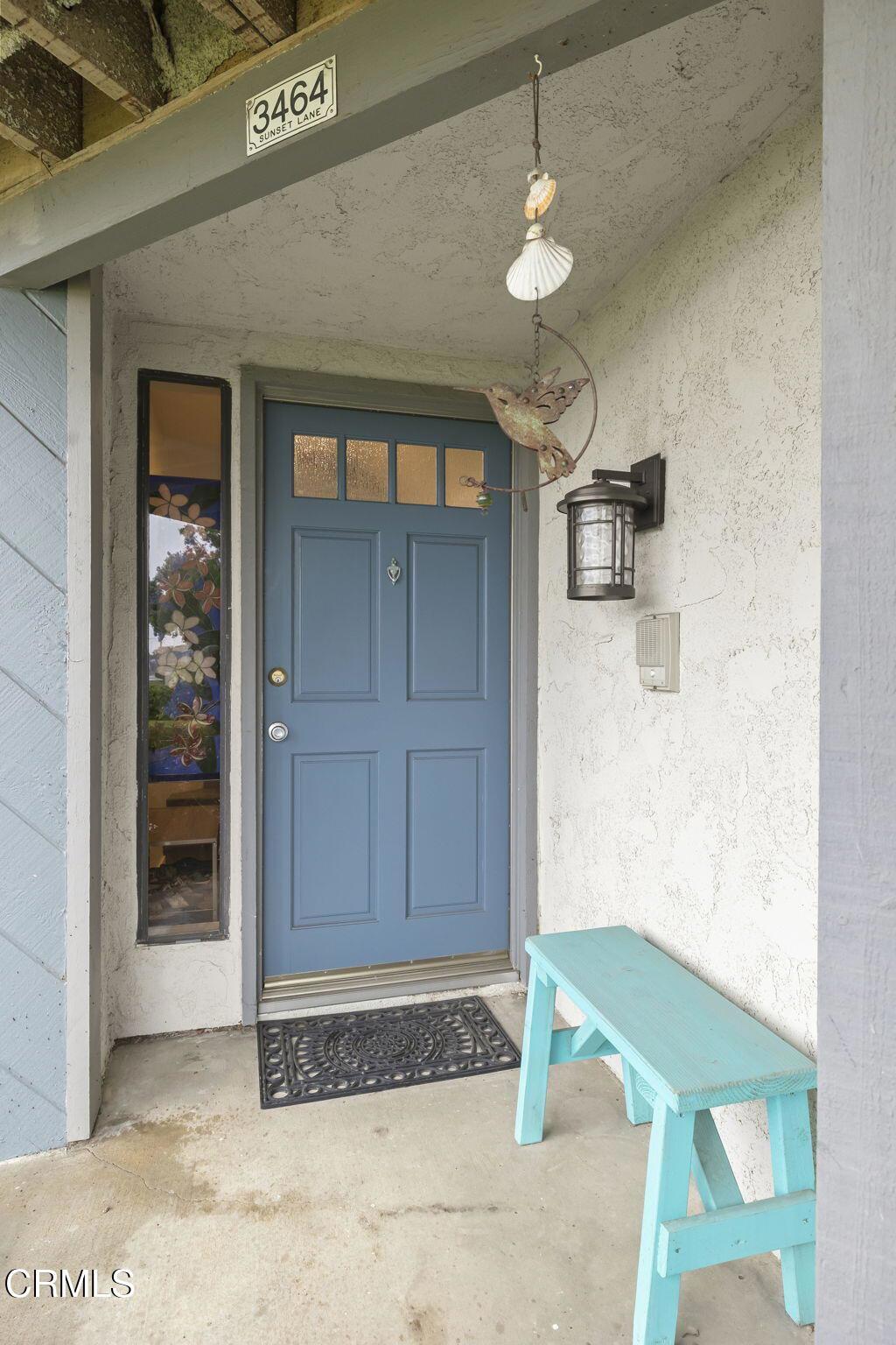 3464 Sunset Lane Oxnard, CA 93035 - Photo 4 of 46 a front view of a house