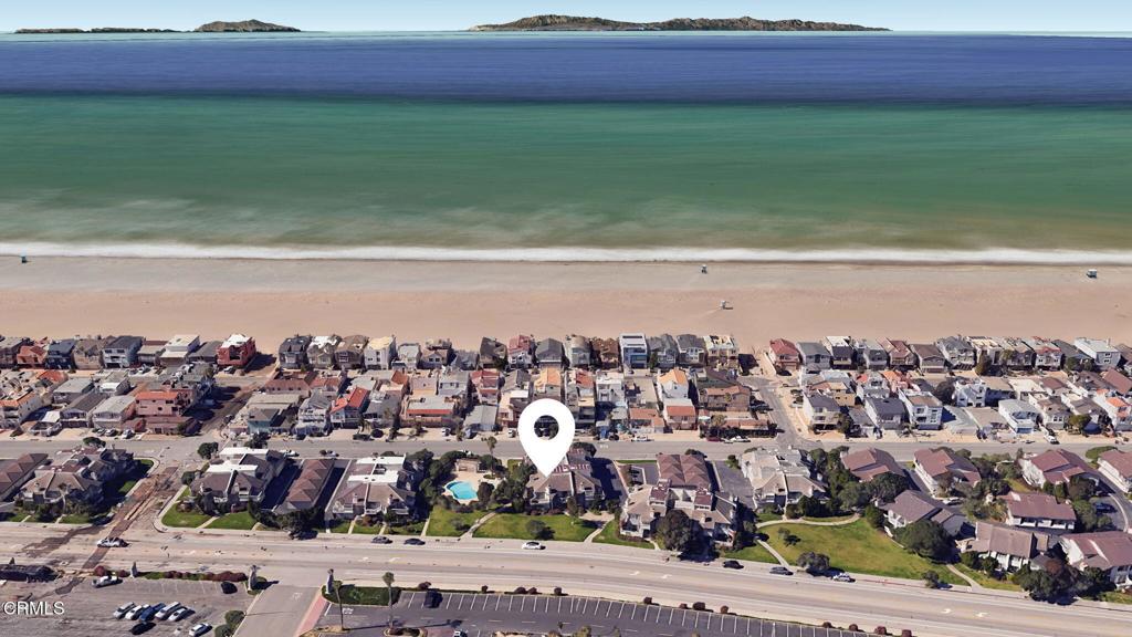 3464 Sunset Lane Oxnard, CA 93035 - Photo 45 of 46 a view of a city