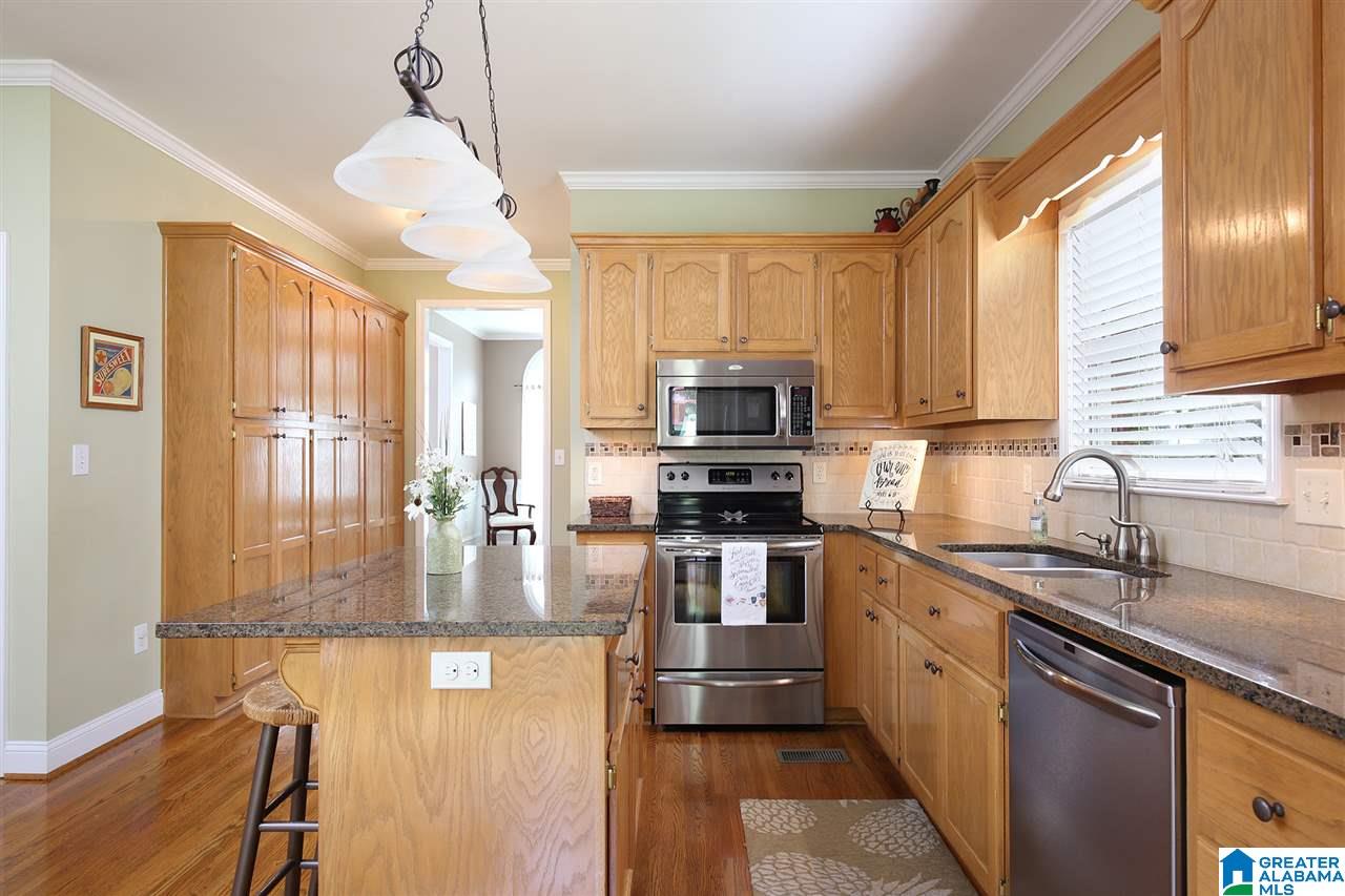 1228 Eagle Park Road Birmingham, AL 35242 - Photo 14 of 42
