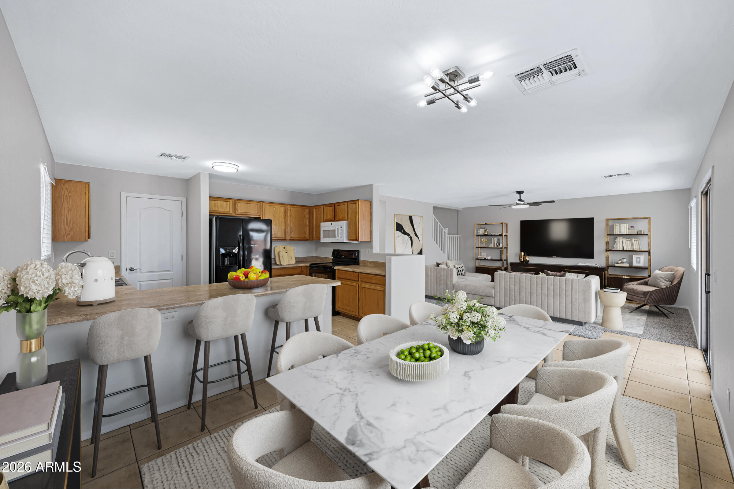 19408 North Braden Road Maricopa, AZ 85138 - Photo 14 of 51 19408 N Braden Rd- VS