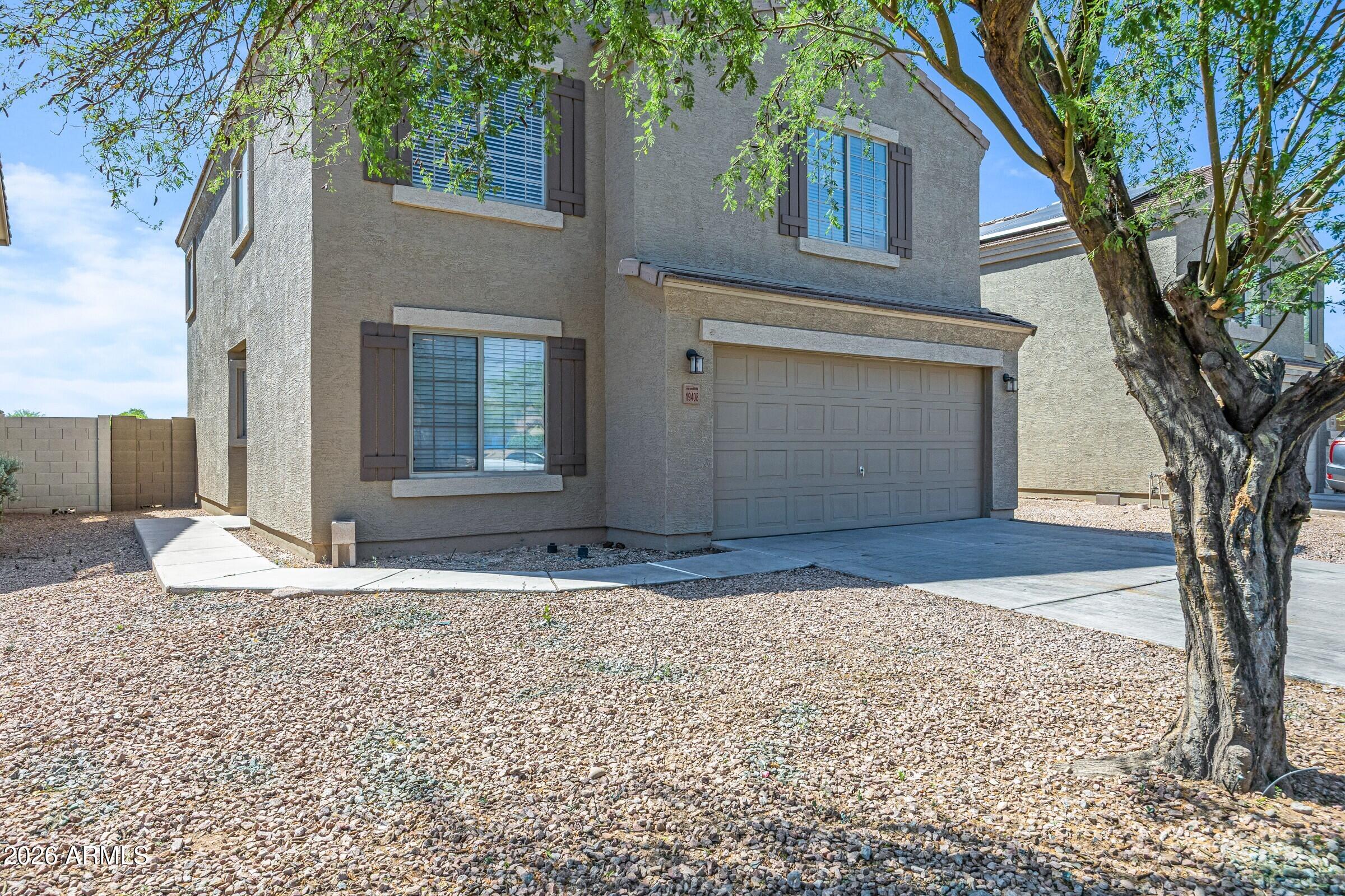 19408 North Braden Road Maricopa, AZ 85138 - Photo 3 of 51 19408 N Braden Rd