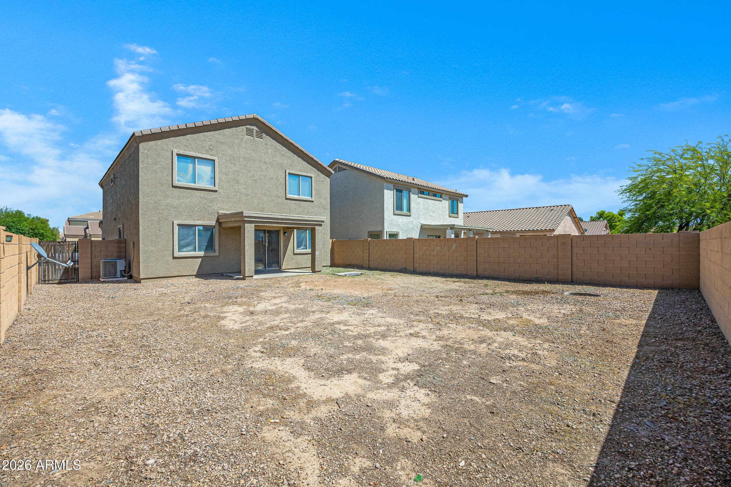 19408 North Braden Road Maricopa, AZ 85138 - Photo 48 of 51 19408 N Braden Rd-38