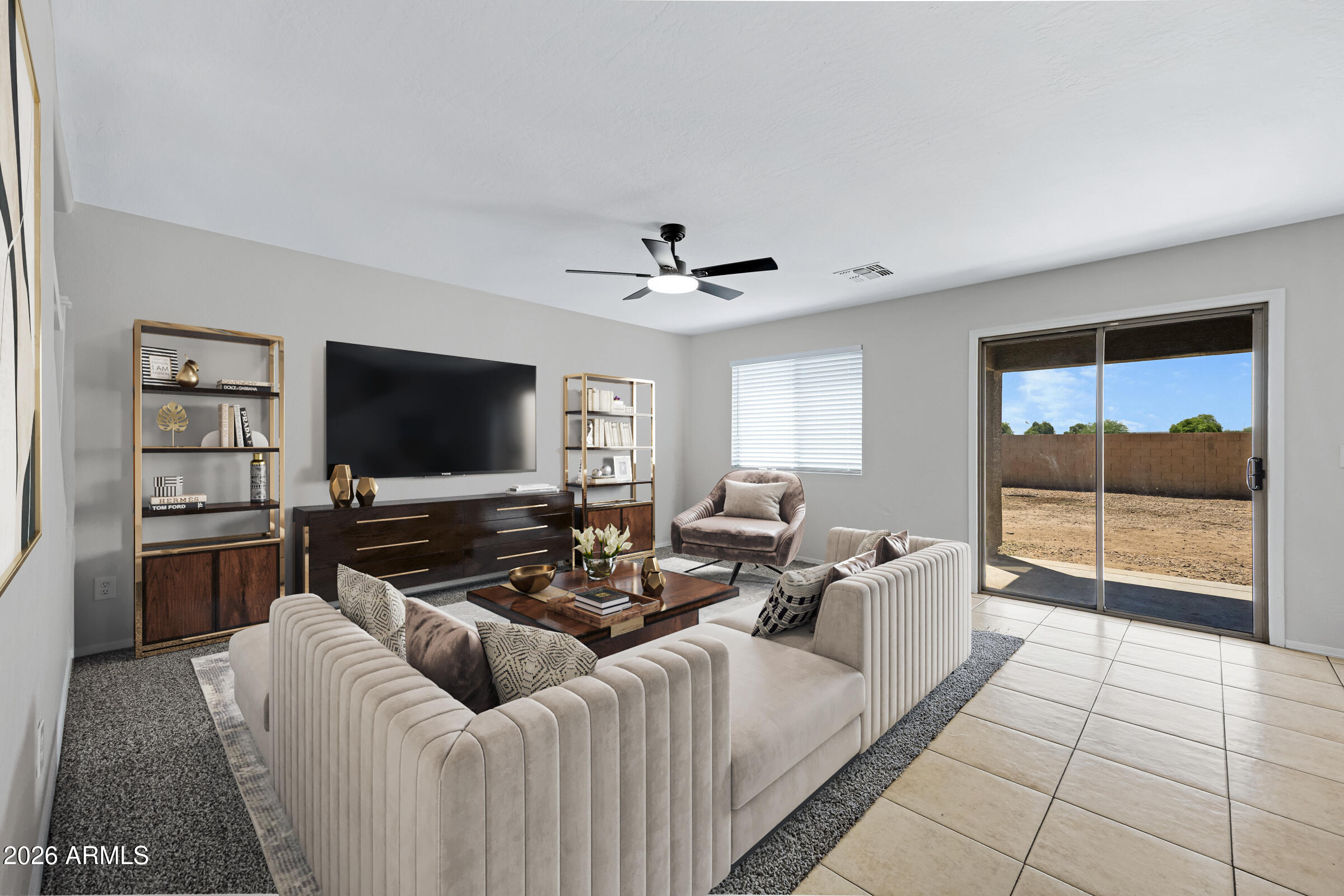 19408 North Braden Road Maricopa, AZ 85138 - Photo 7 of 51 19408 N Braden Rd-VS