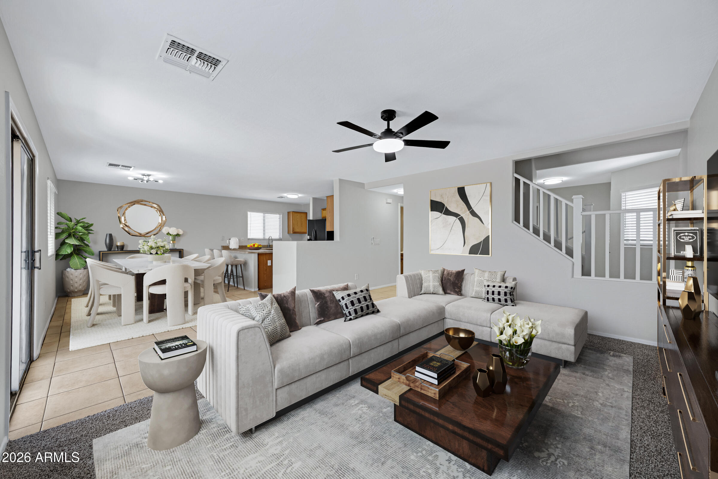 19408 North Braden Road Maricopa, AZ 85138 - Photo 9 of 51 19408 N Braden Rd-VS