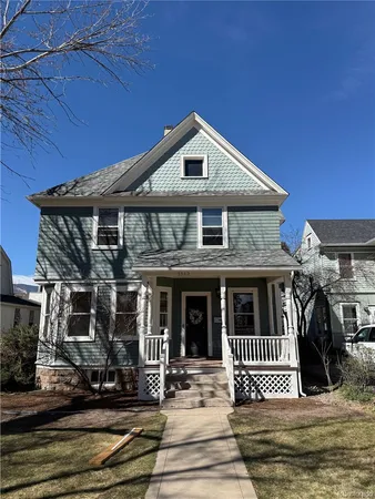 $925,000 | 1512 North Tejon Street, Colorado Springs, CO 80907