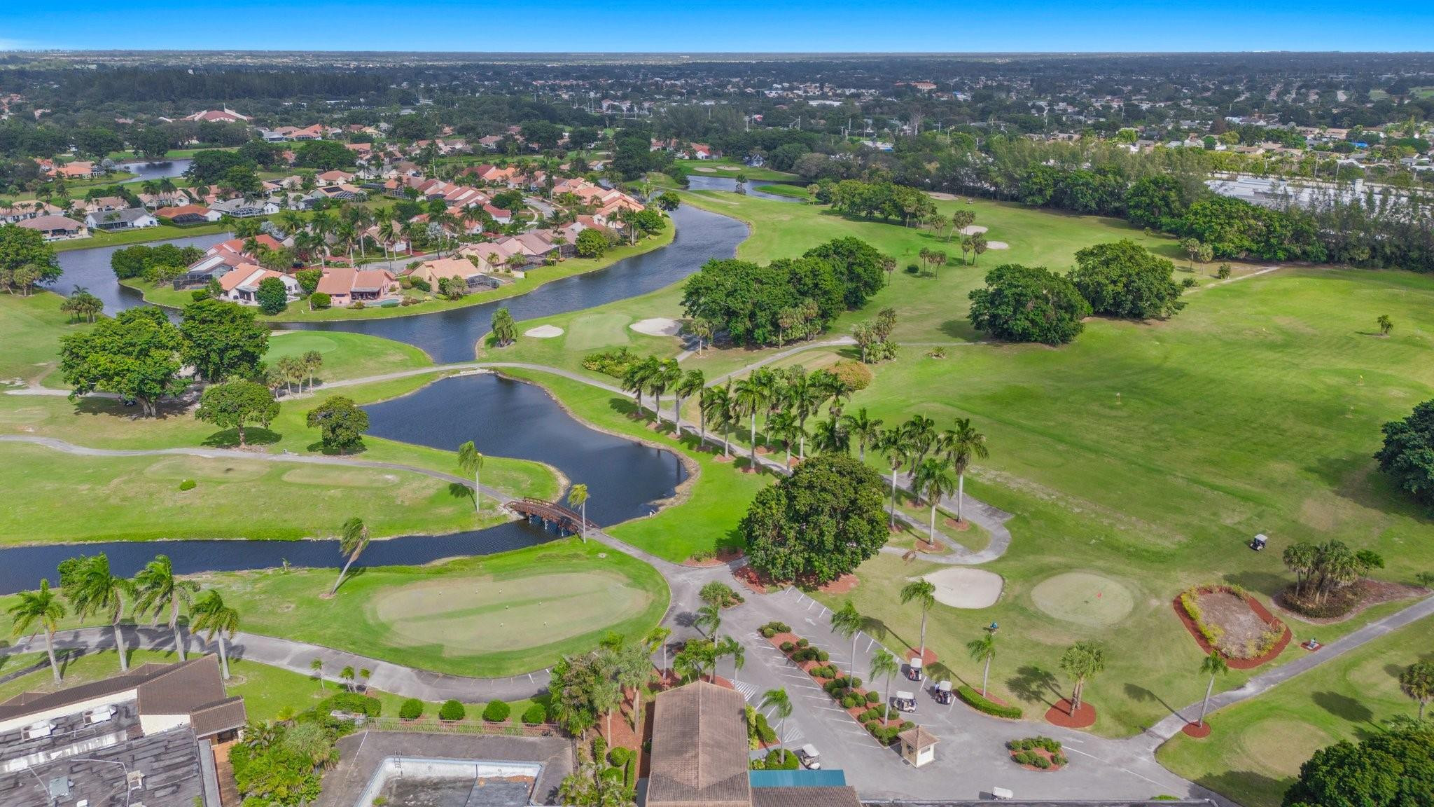 19619 Back 9 Drive Boca Raton, FL 33498 - Photo 35 of 36 Photo 41