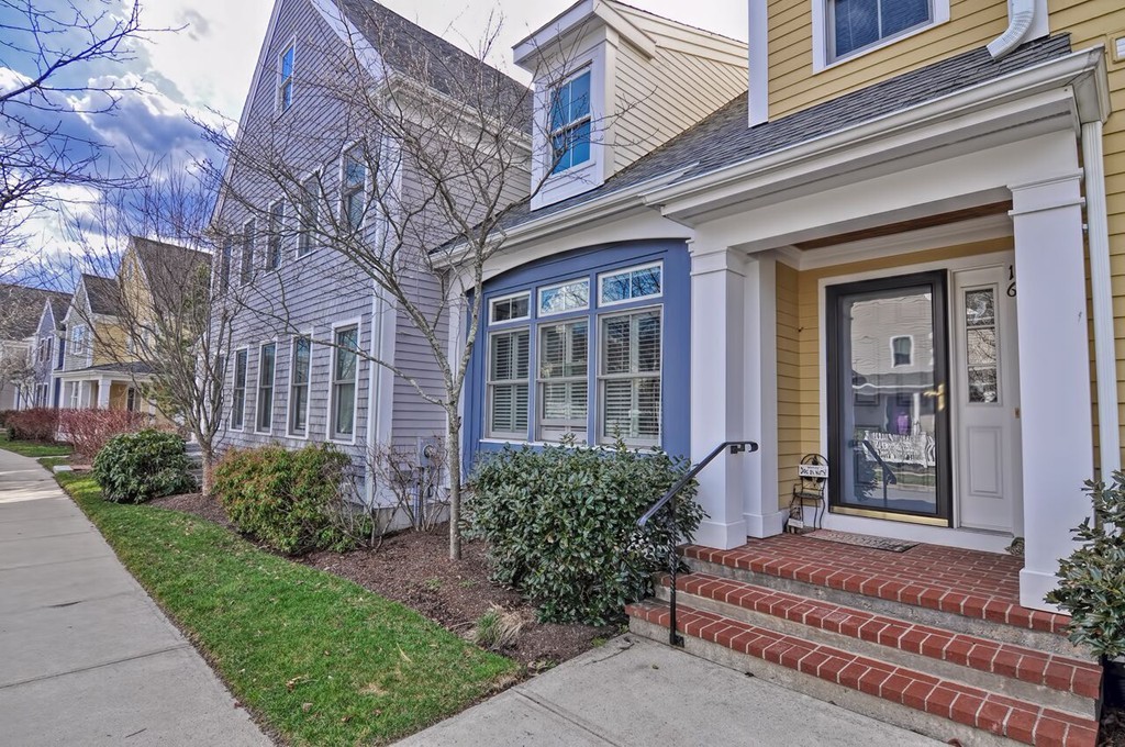 16 Williams Road, Unit 32 Norton, MA 02766 - Photo 1 of 30 Gallery Image 1