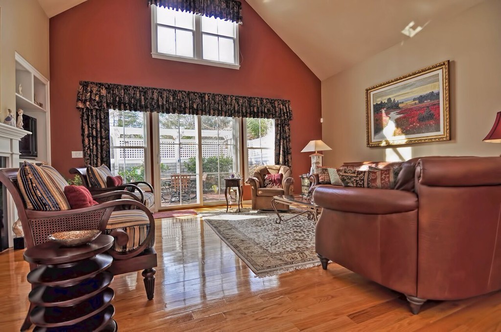 16 Williams Road, Unit 32 Norton, MA 02766 - Photo 12 of 30 Gallery Image 12