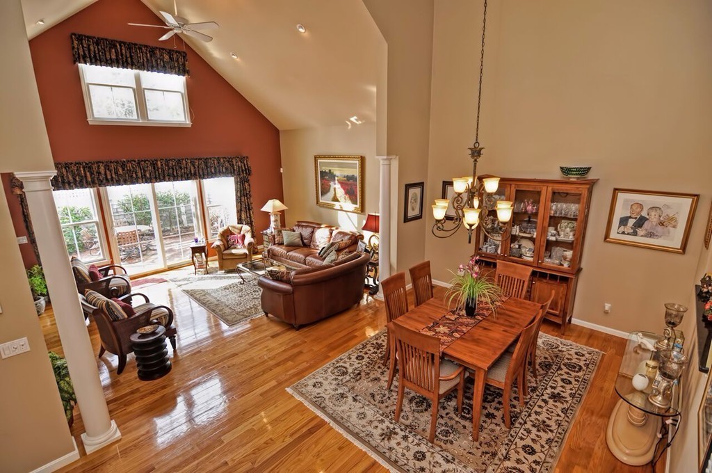 16 Williams Road, Unit 32 Norton, MA 02766 - Photo 16 of 30 Gallery Image 16