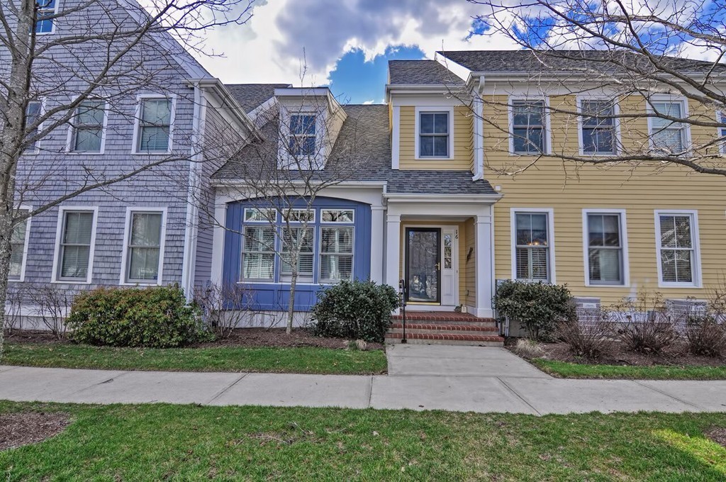 16 Williams Road, Unit 32 Norton, MA 02766 - Photo 26 of 30 Gallery Image 26