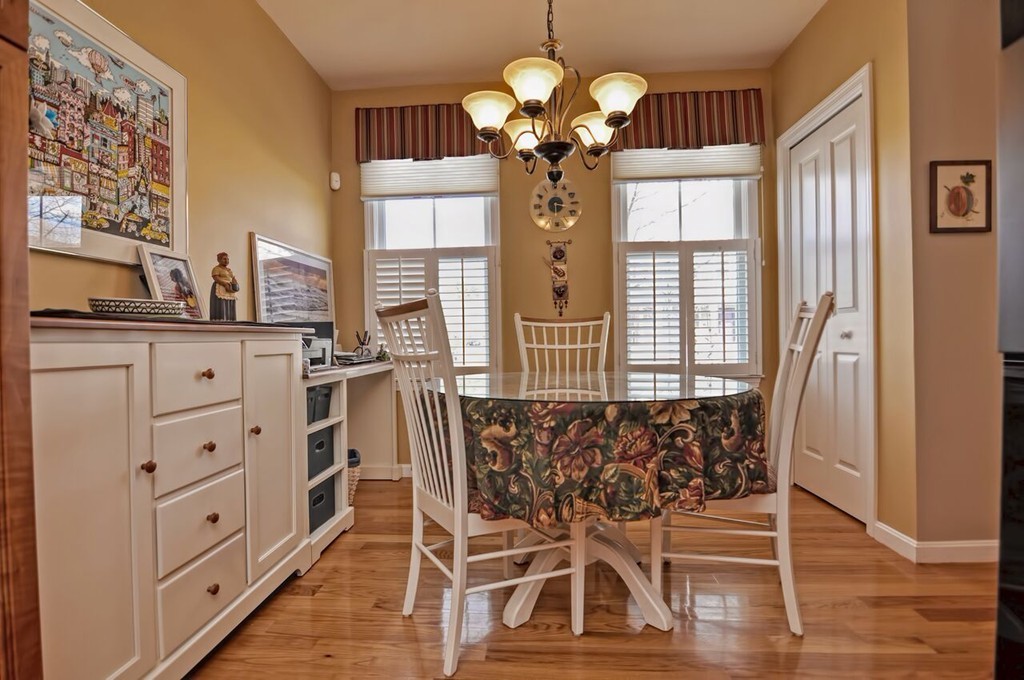 16 Williams Road, Unit 32 Norton, MA 02766 - Photo 4 of 30 Gallery Image 4