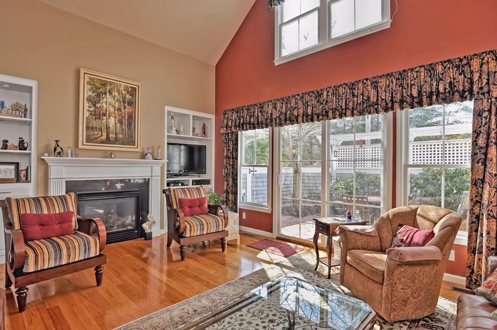 16 Williams Road, Unit 32 Norton, MA 02766 - Photo 10 of 30 Gallery Image 10