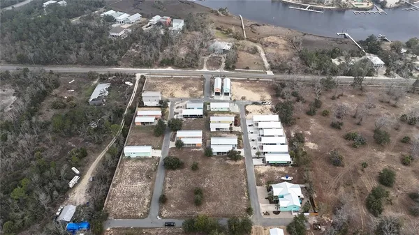 $42,500 | 0 Southwest 879th Street, Steinhatchee, FL 32359