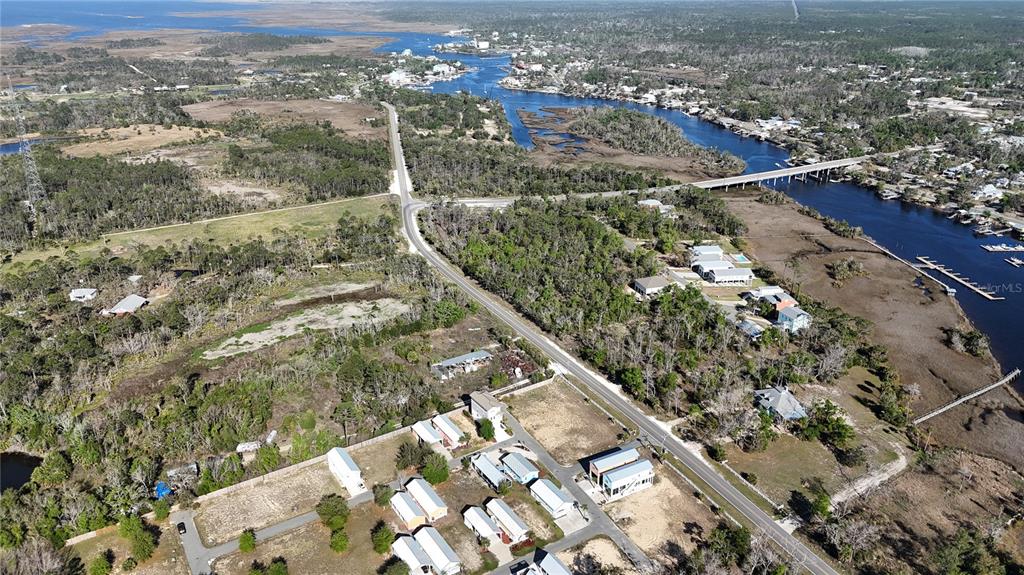 0 Southwest 879th Street Steinhatchee, FL 32359 - Photo 4 of 14