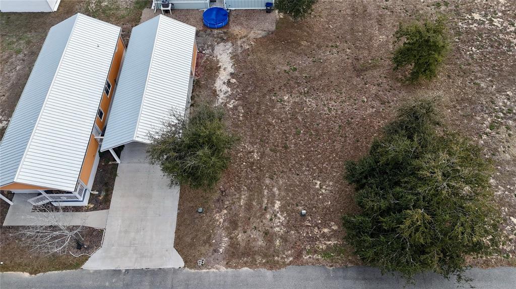 0 Southwest 879th Street Steinhatchee, FL 32359 - Photo 7 of 10 a view of entryway with wooden floor