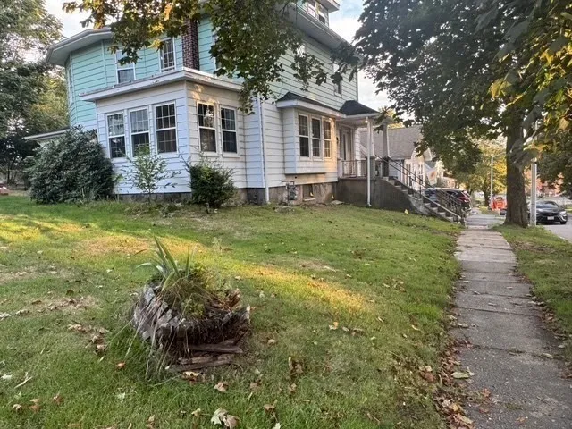 $448,000 | 91 Standish Street, Worcester, MA 01604