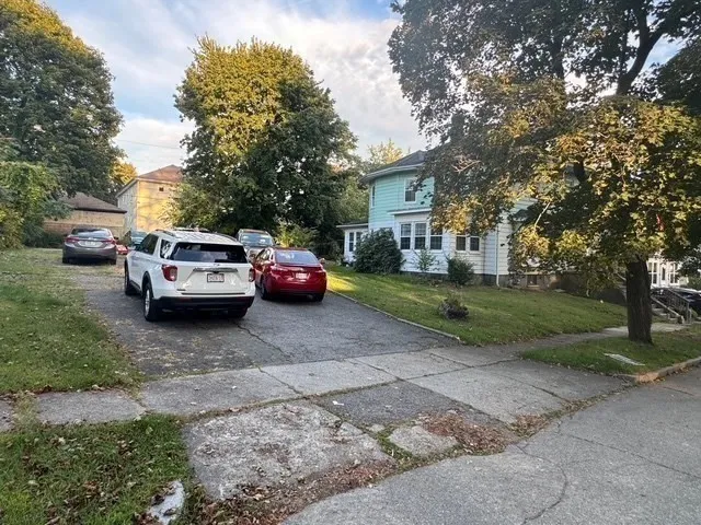 $448,000 | 91 Standish Street, Worcester, MA 01604