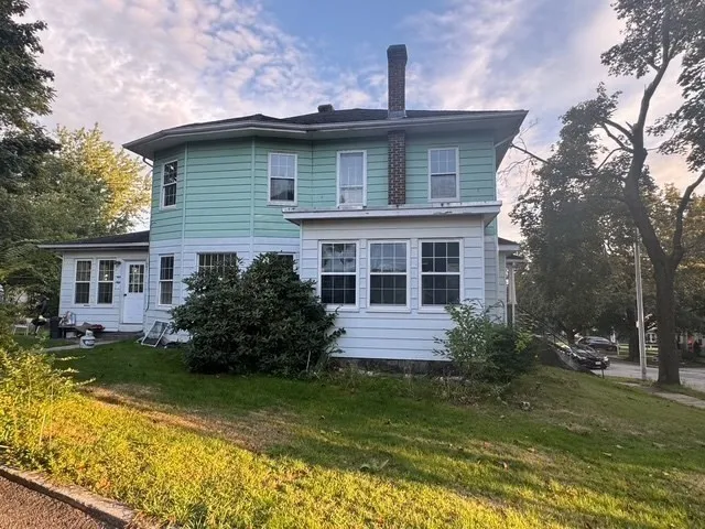$448,000 | 91 Standish Street, Worcester, MA 01604