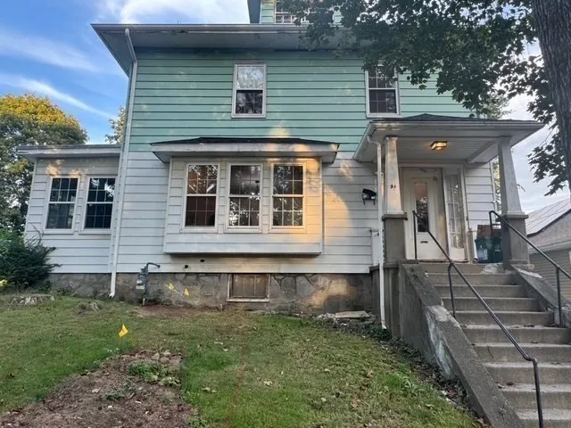 $448,000 | 91 Standish Street, Worcester, MA 01604