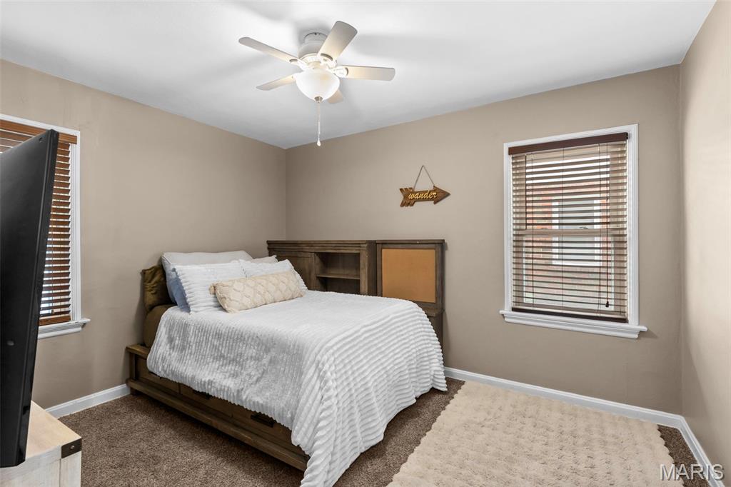 7258 MacKenzie Road St. Louis, MO 63123 - Photo 10 of 18